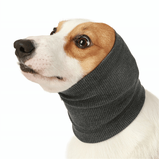 Pawsh Living™ Calming Dog Ear Cover