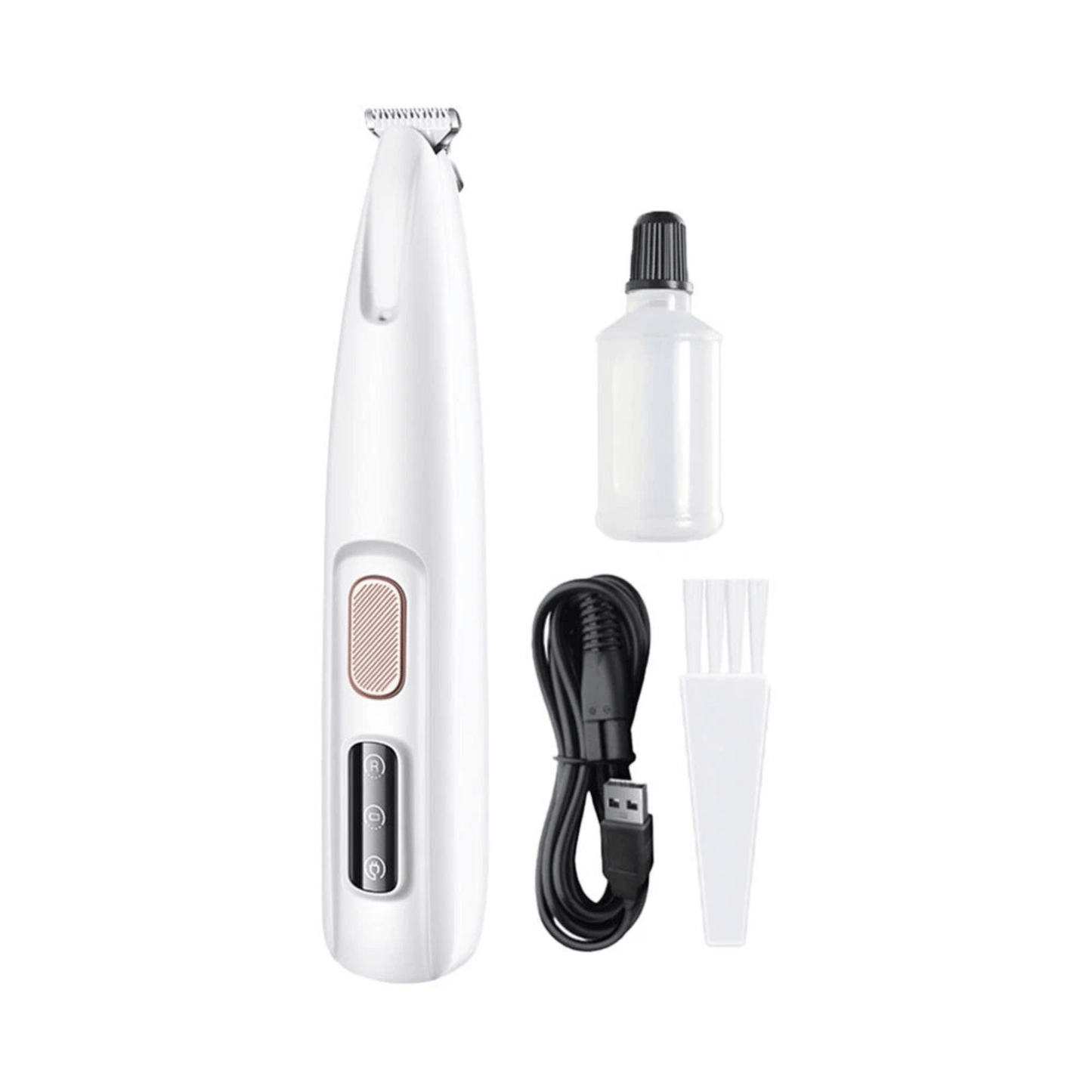 Pawsh Living™ Electric Paw Trimmer