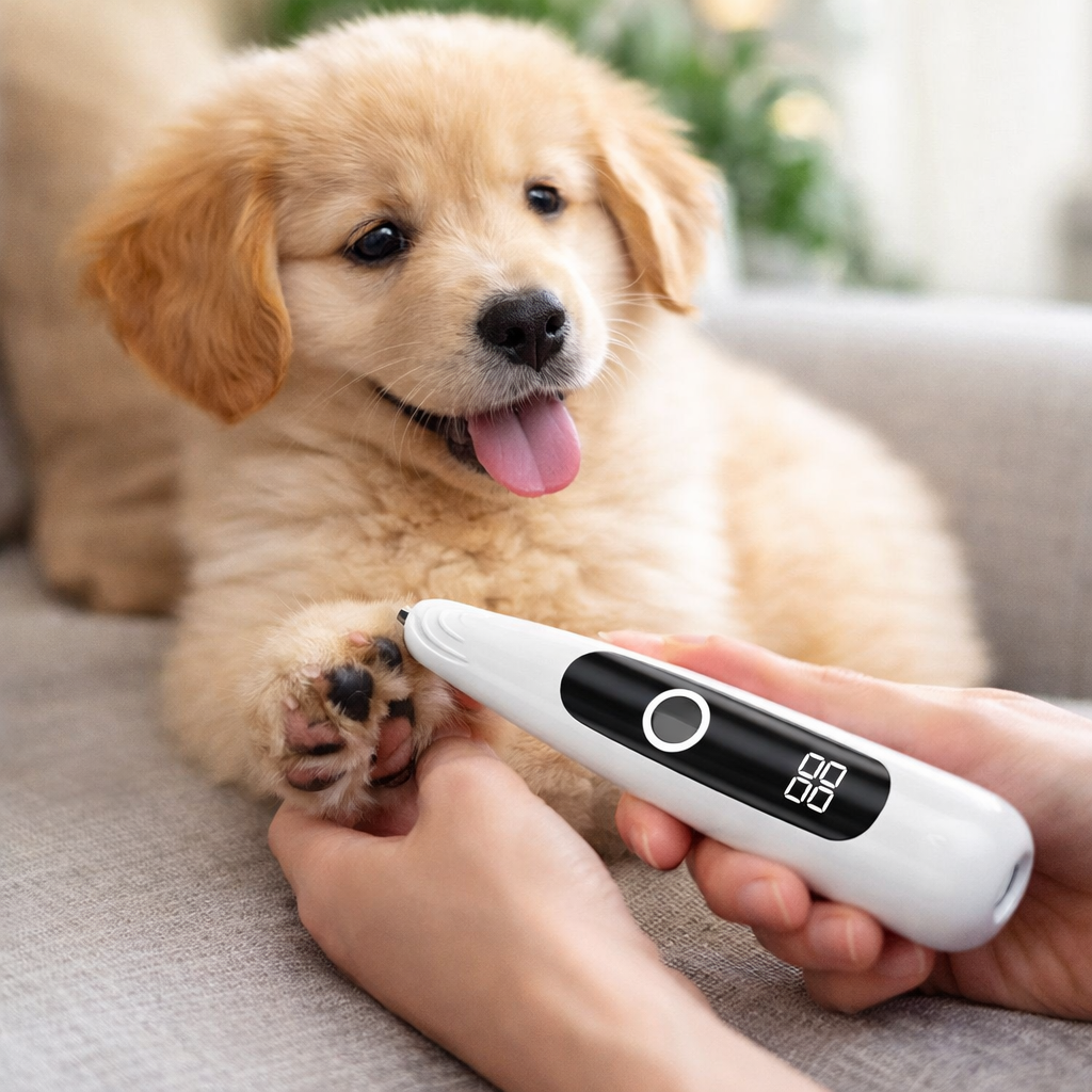 Pawsh Living™ Everyday Grooming Bundle