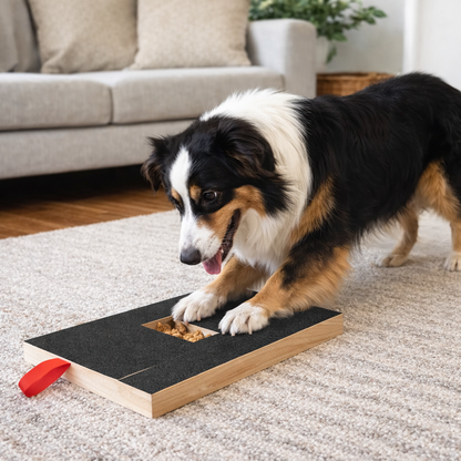 Pawsh Living™ Dog Scratch Board