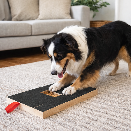 Pawsh Living™ Dog Scratch Board