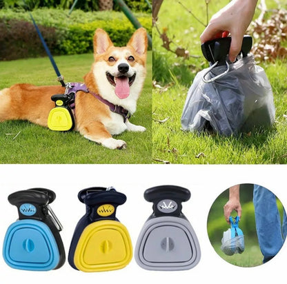 Pawsh Living™ Dog Waste Scooper