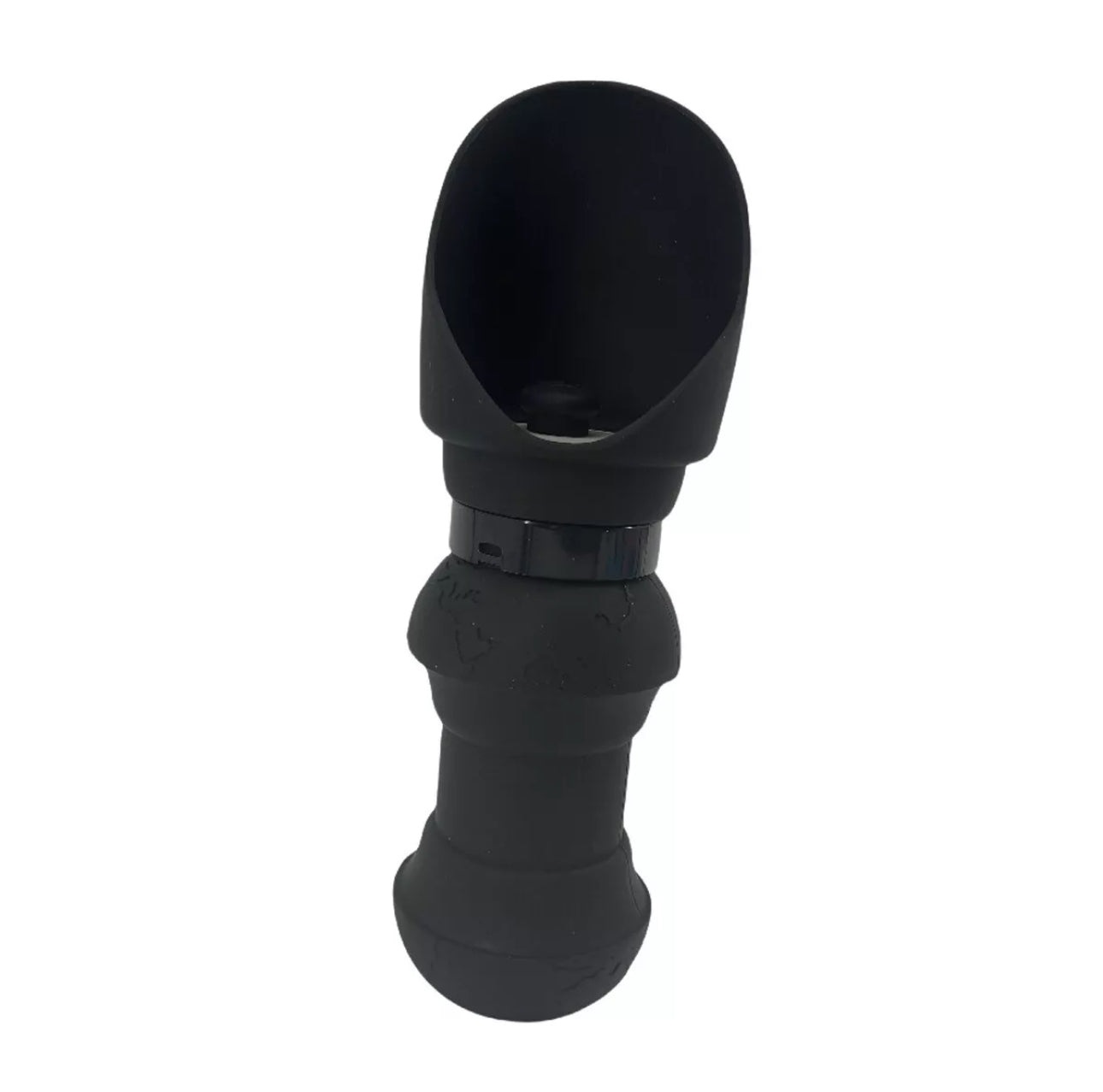 Pawsh Living™ Portable Dog Water Bottle