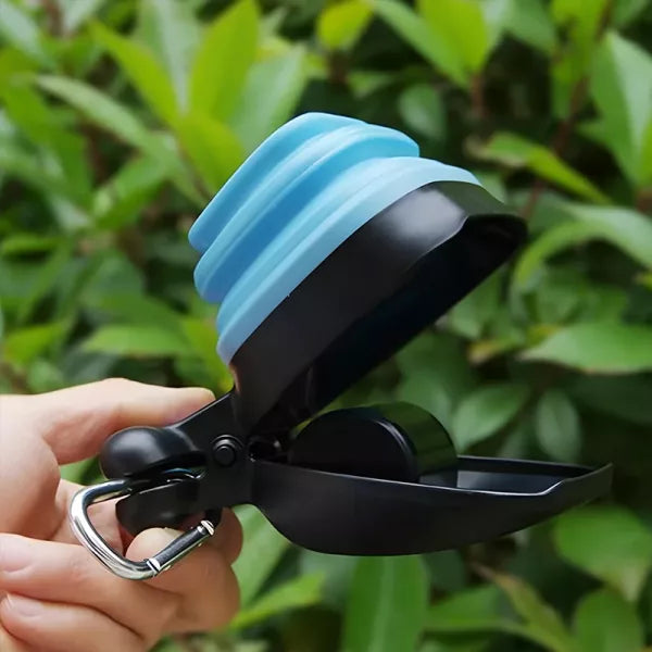 Pawsh Living™ Dog Waste Scooper